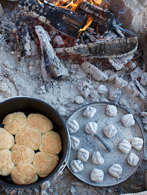 Camp Dutch Oven - View 4