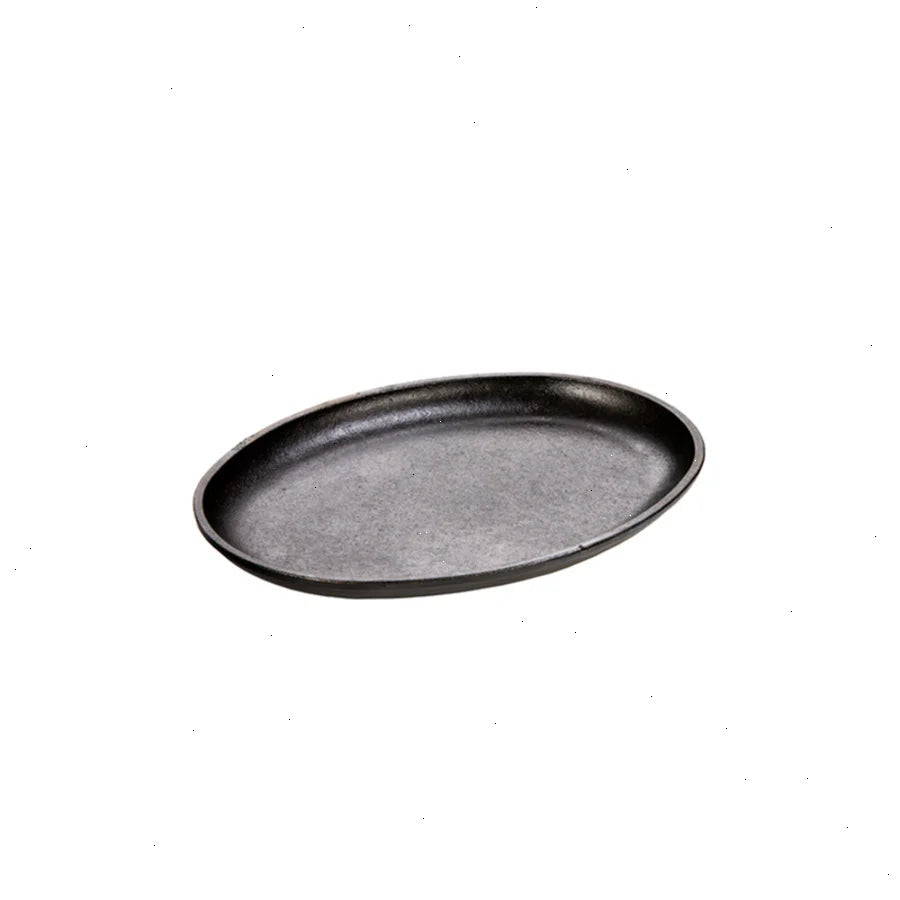 Oval Serving Griddles - View 6