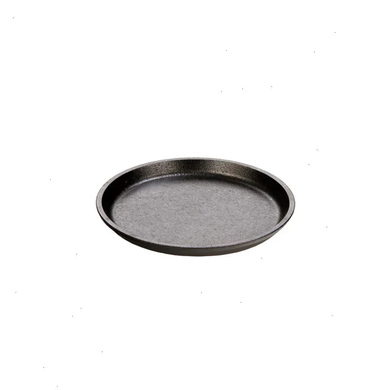 Round Serving Griddle - View 5