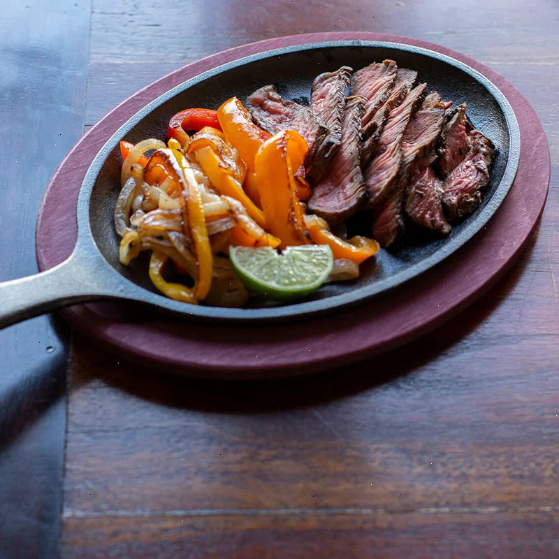 Fajita Set - View 2