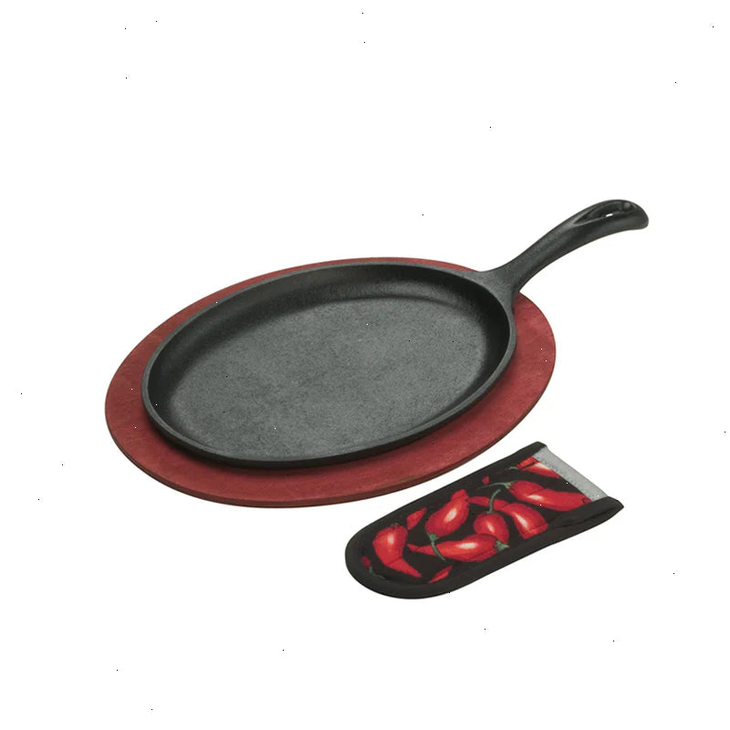 Fajita Set - View 3