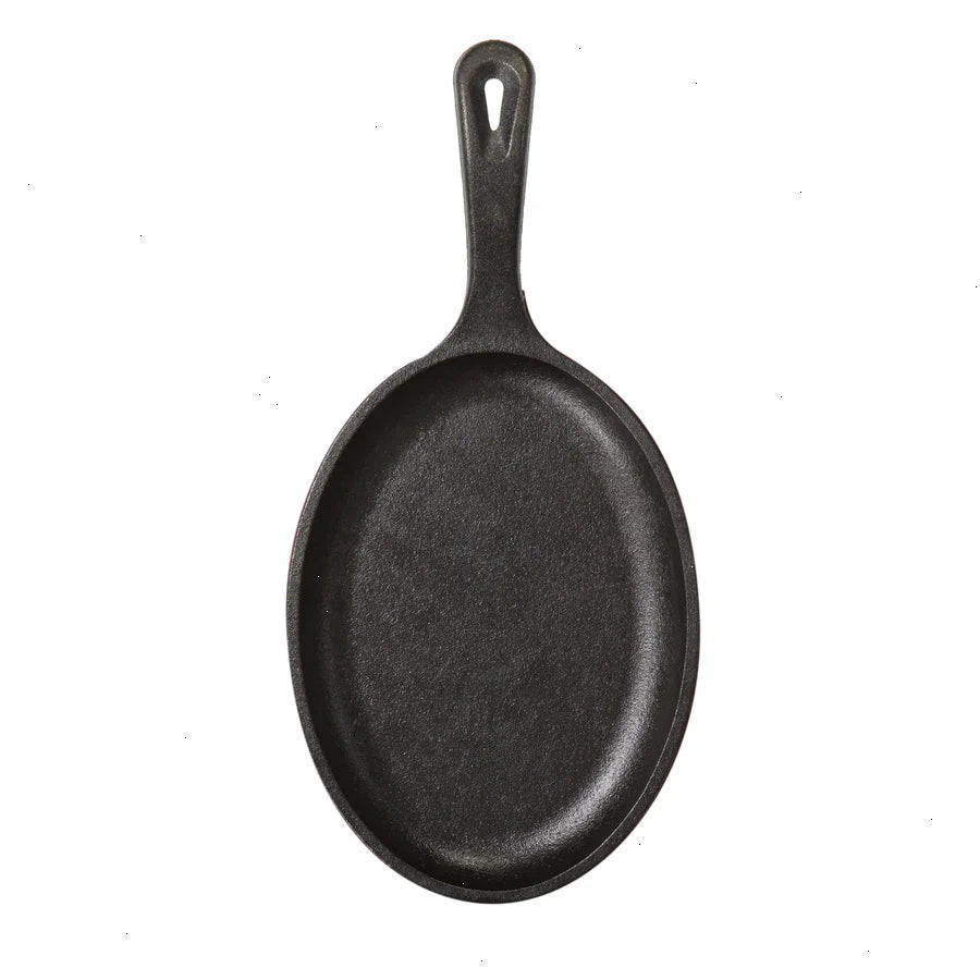 Fajita Pan - View 2