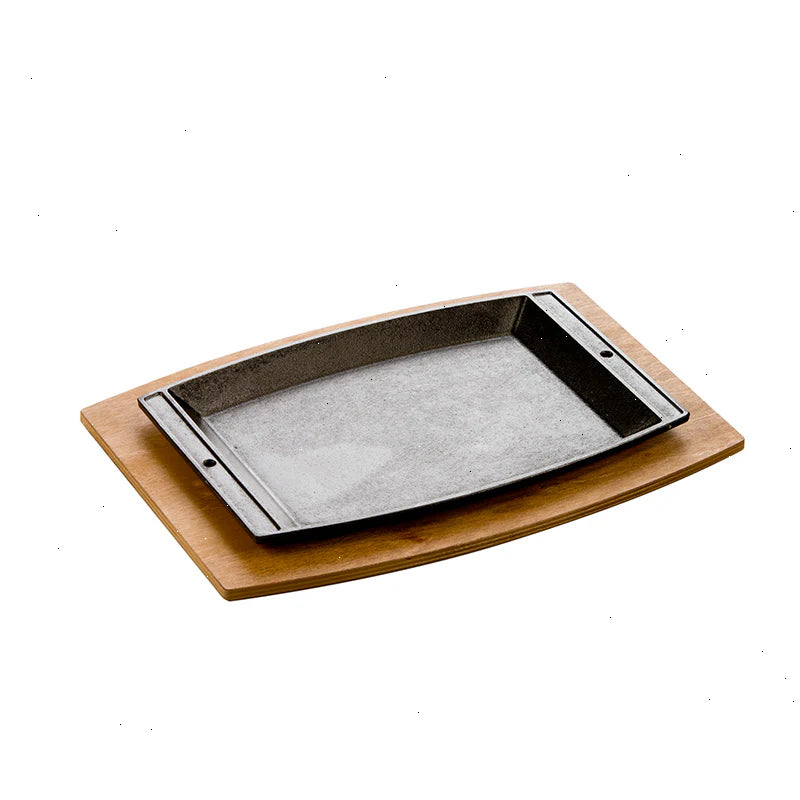 Rectangular Griddle - View 2