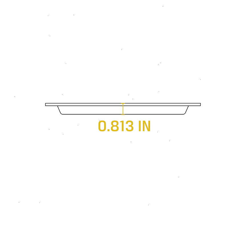 Rectangular Griddle - View 3