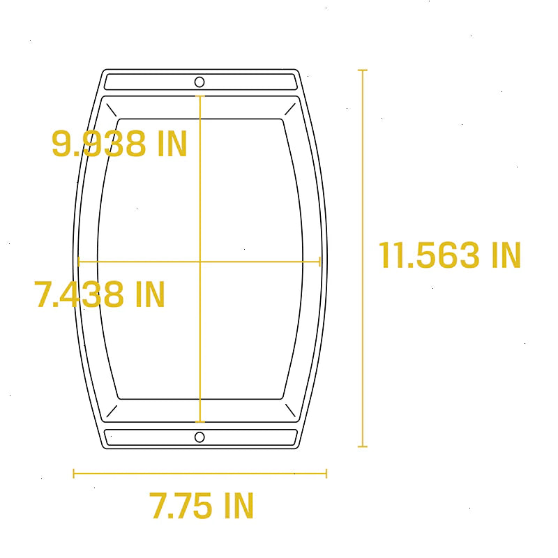 Rectangular Griddle - View 4
