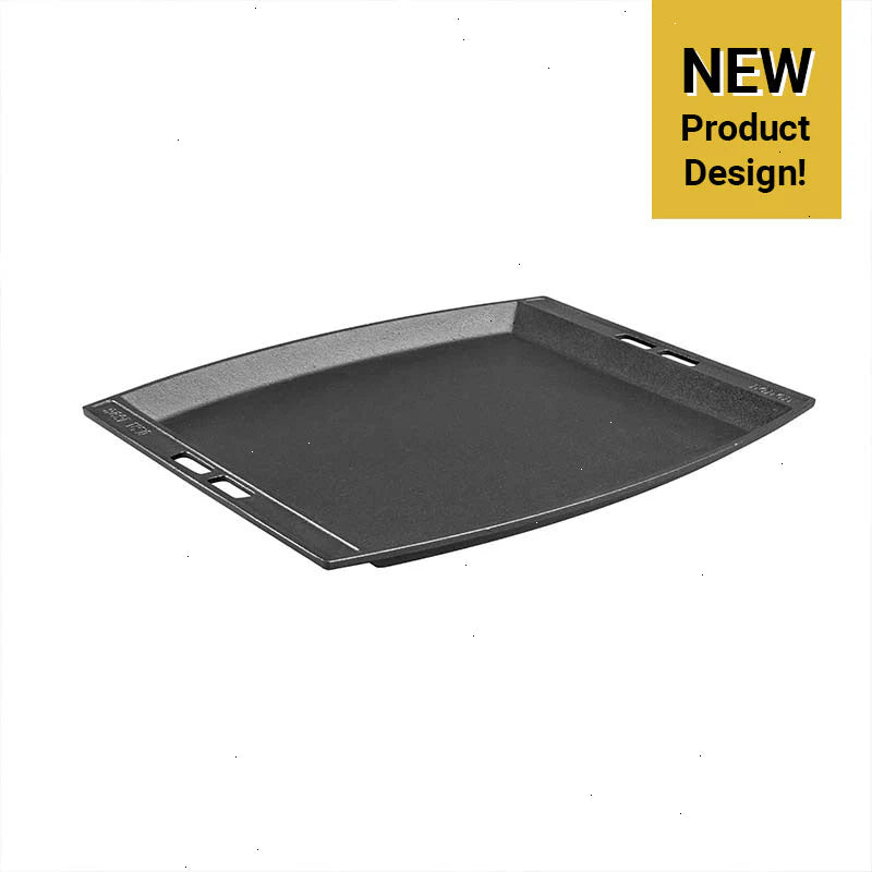 Rectangular Griddle - View 5