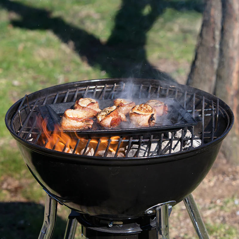 Rectangular Griddle - View 6
