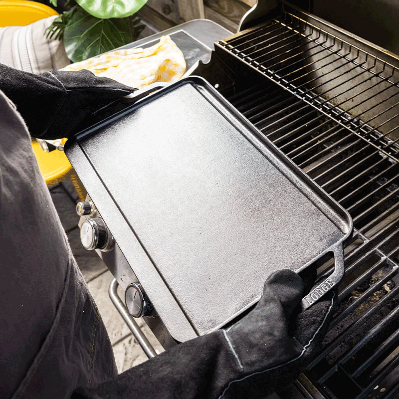 20 x 10.5 Inch Pro-Grid Reversible Grill/Griddle - View 5