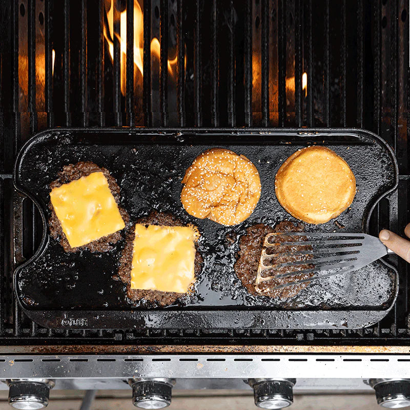 20 x 10.5 Inch Pro-Grid Reversible Grill/Griddle - View 6