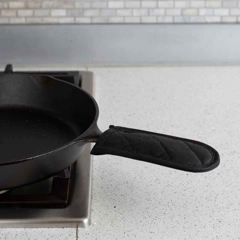 Max Temp Handle Holder - View 3