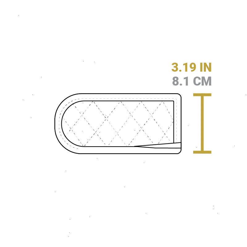 Max Temp Handle Holder - View 5