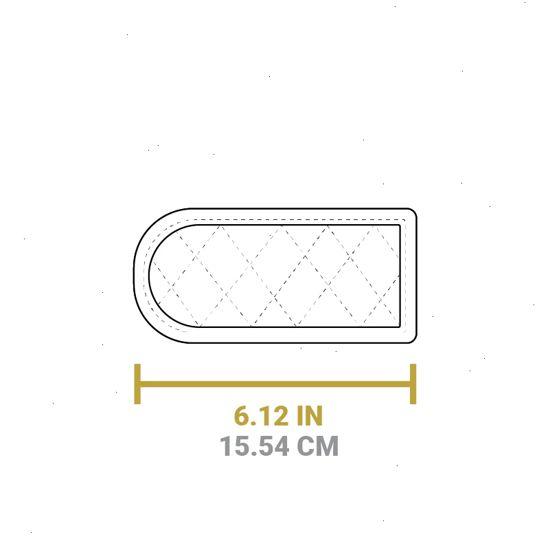 Max Temp Handle Holder - View 6
