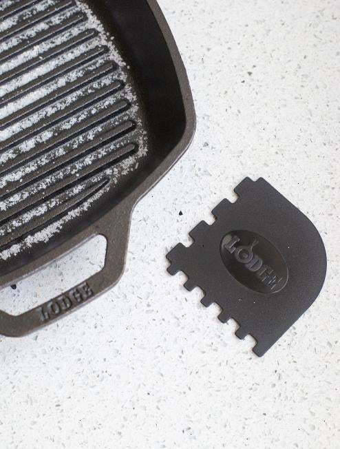 Grill Pan Scrapers - View 3