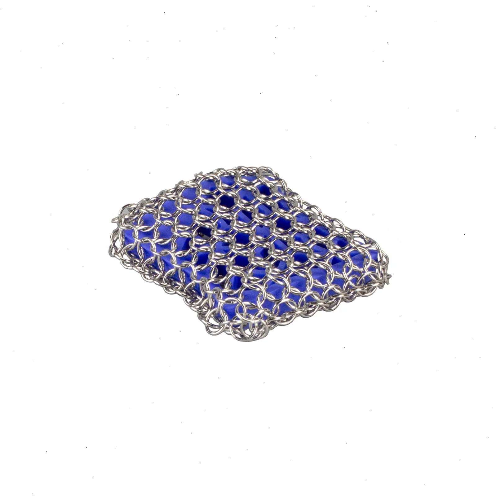 Chainmail Scrubbing Pad - View 4