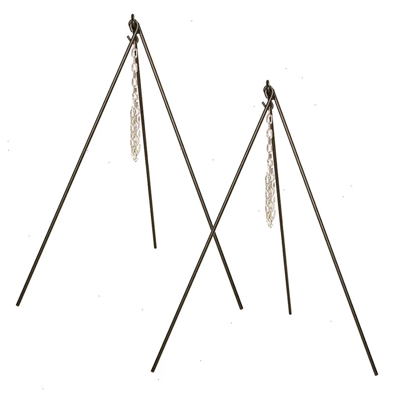 Camp Tripod, 2 Pack - View 3