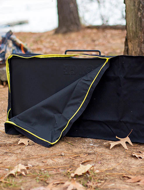 Outdoor Cooking Table Cover - View 2