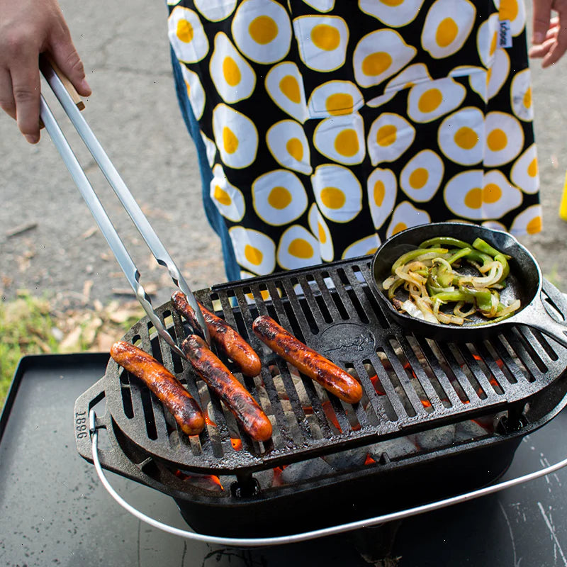 Tongs - View 3