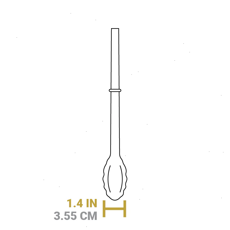 Tongs - View 5