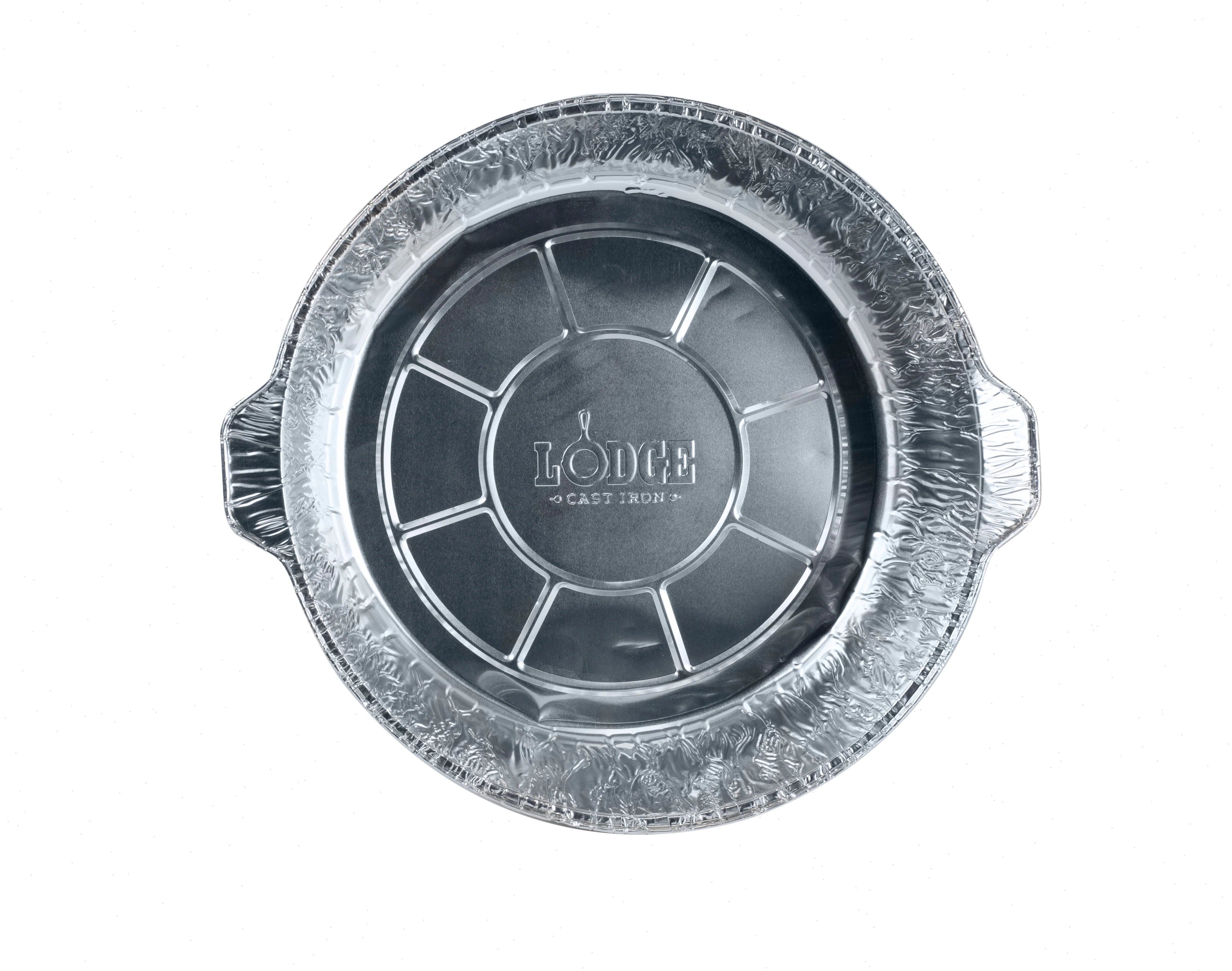 Foil Dutch Oven Liner - View 2