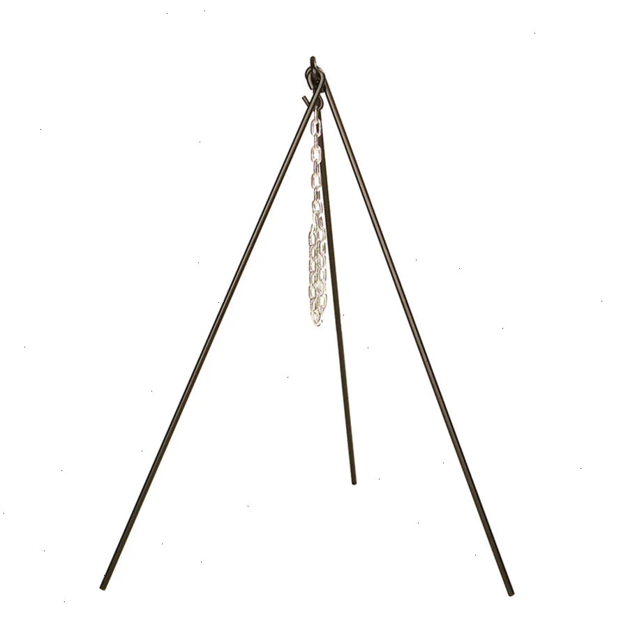 Camp Tripod - View 6