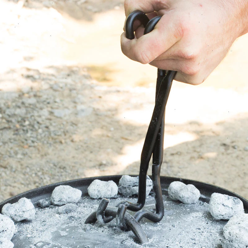 4 in 1 Camp Dutch Oven Tool - View 2