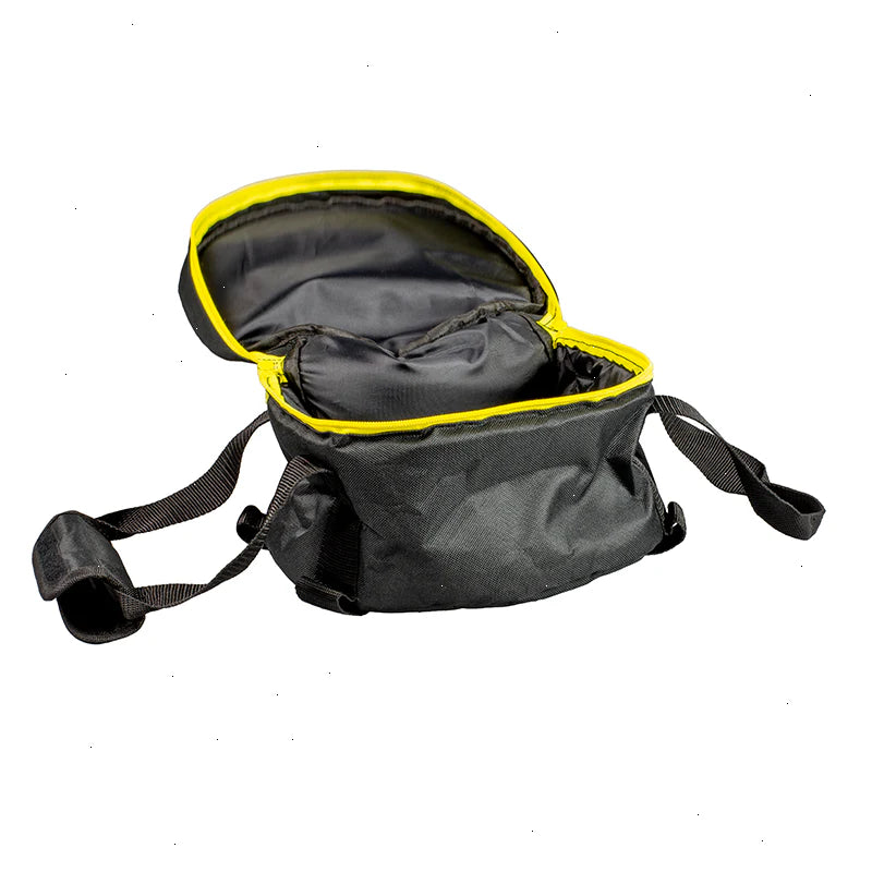 Camp Dutch Oven Tote Bags - View 3