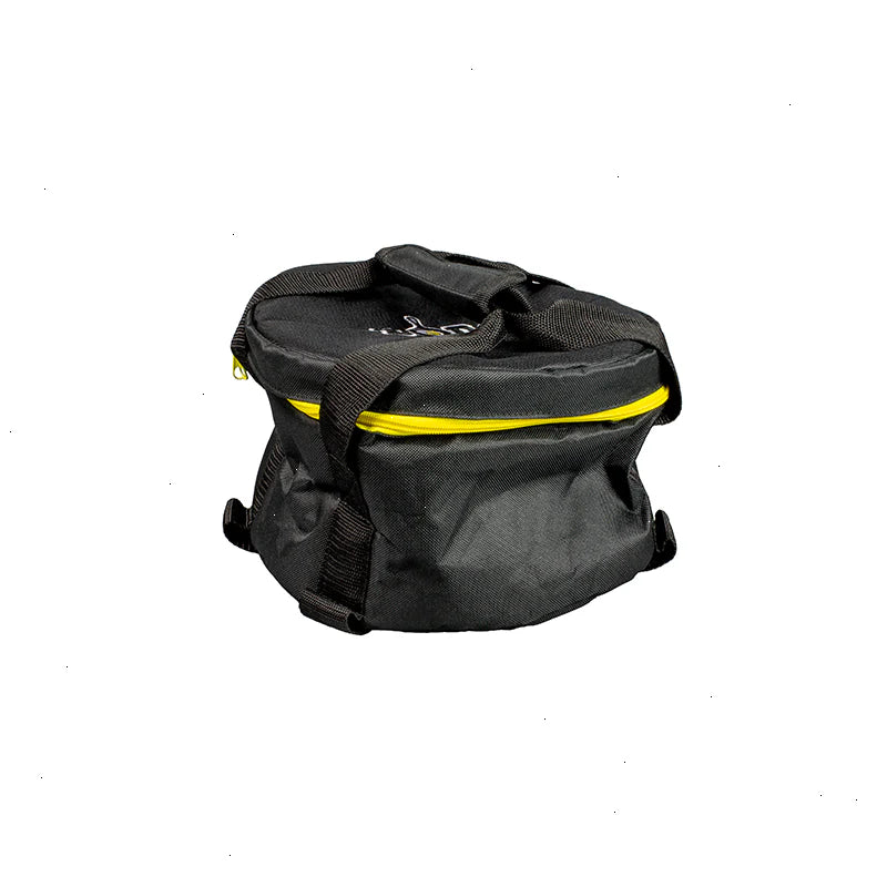 Camp Dutch Oven Tote Bags - View 4
