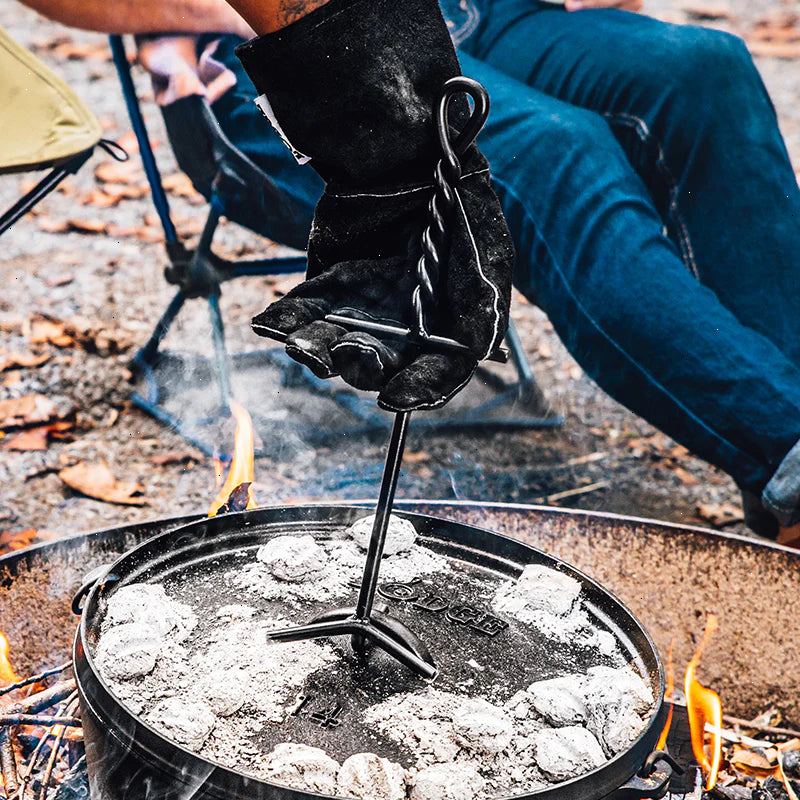 Camp Dutch Oven Lid Lifter - View 3