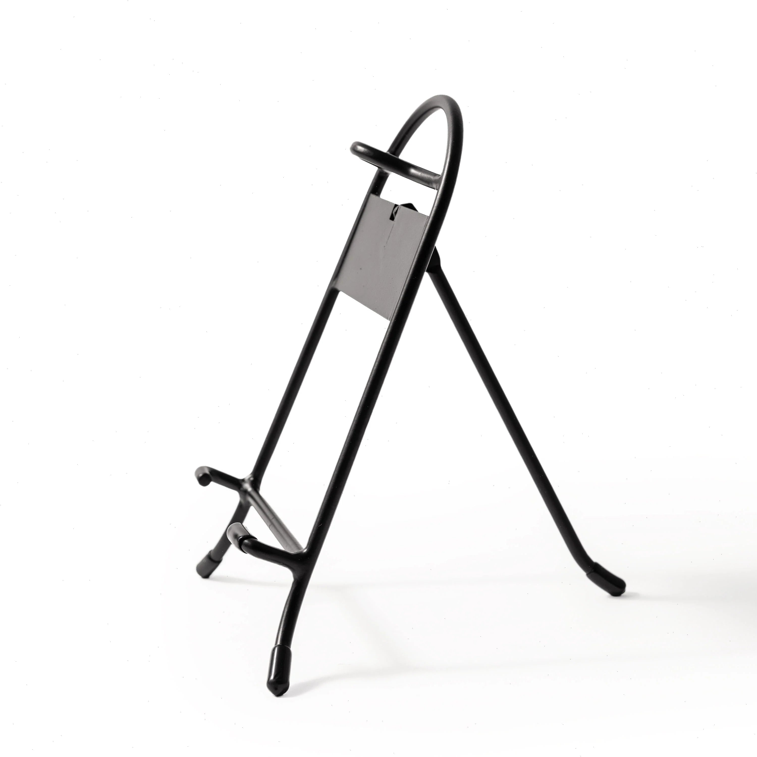 Skillet Display Stand - View 2