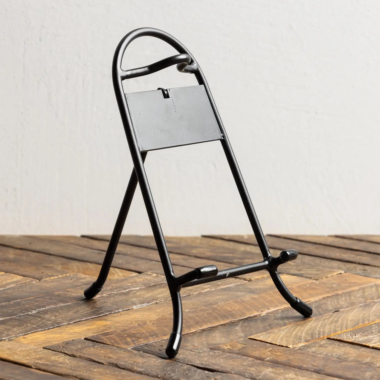 Skillet Display Stand - View 4