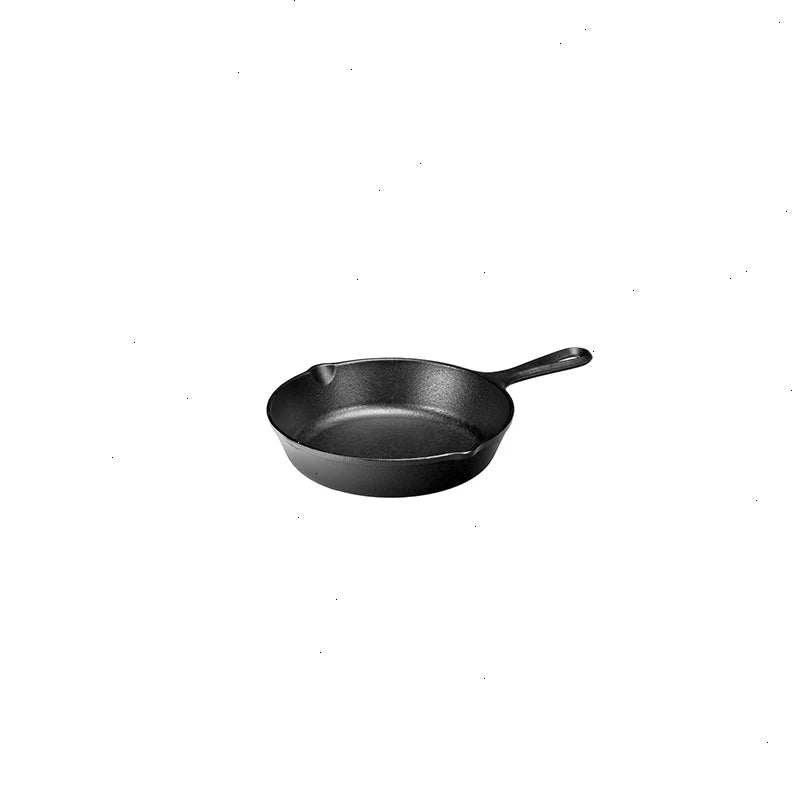 Wildlife Series™ 8 Inch Cast Iron Duck Skillet - View 3