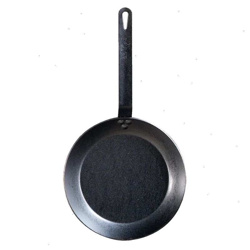 Carbon Steel Skillet - View 3