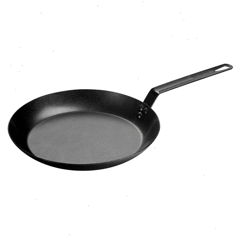 Carbon Steel Skillet - View 6