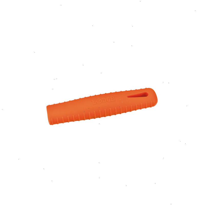 Silicone Handle Holders for Carbon Steel - View 4