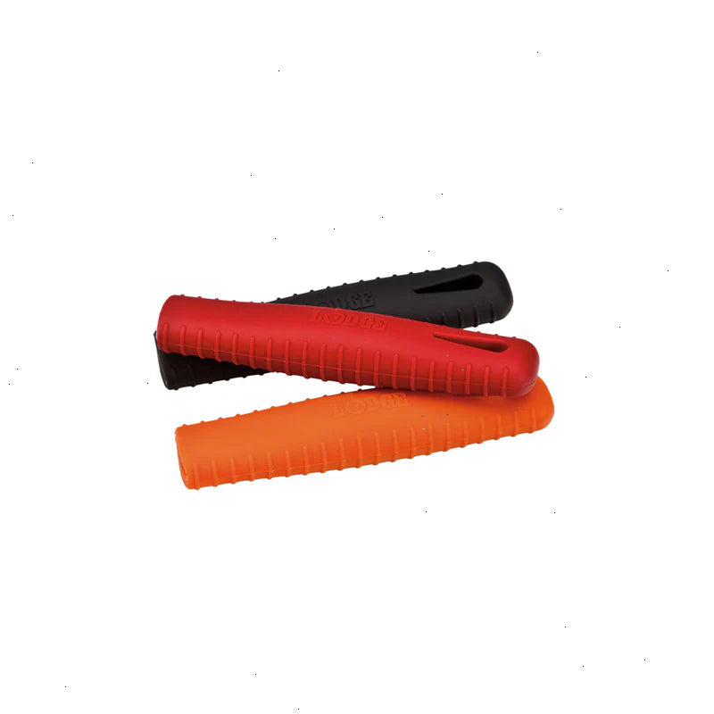 Silicone Handle Holders for Carbon Steel - View 5