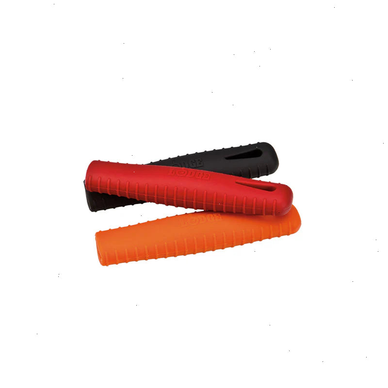 Silicone Handle Holders for Carbon Steel - View 6