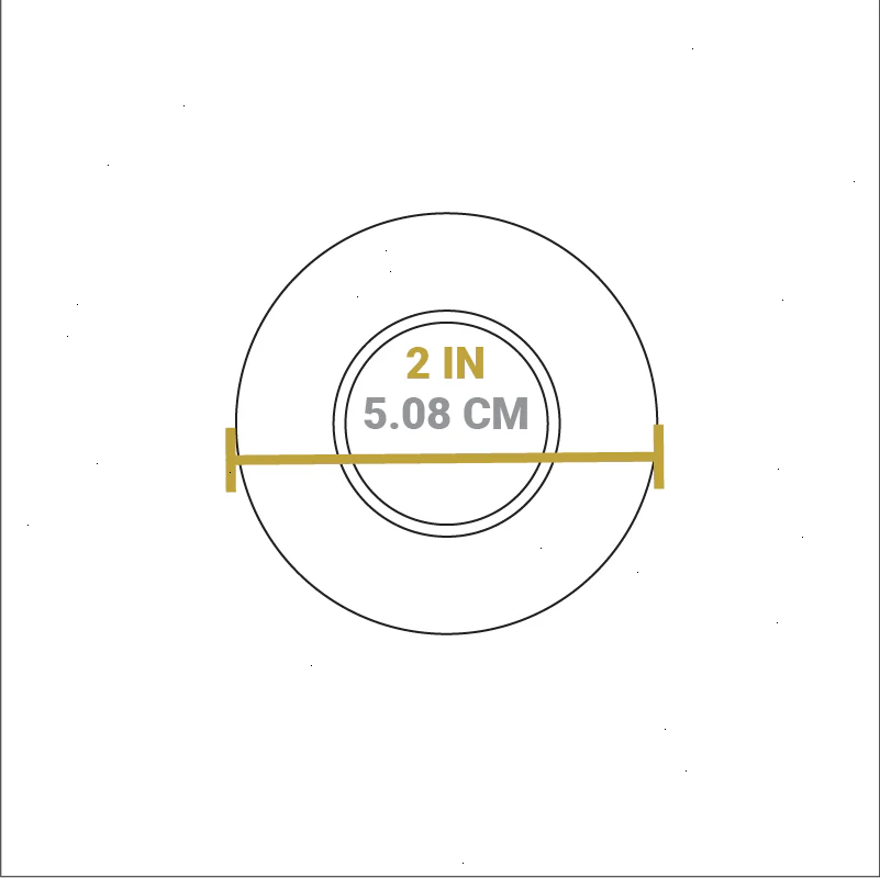 Enameled Cast Iron Cleaner - View 5