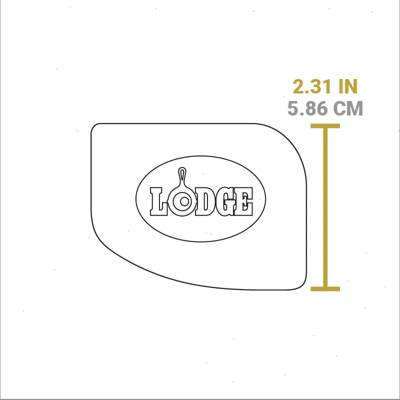 Enameled Cast Iron Care Kit - View 4