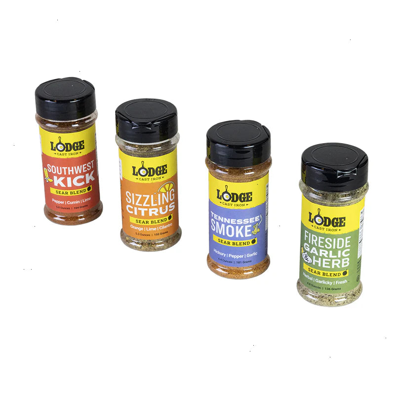 Lodge Sear Blends Variety Pack - View 6