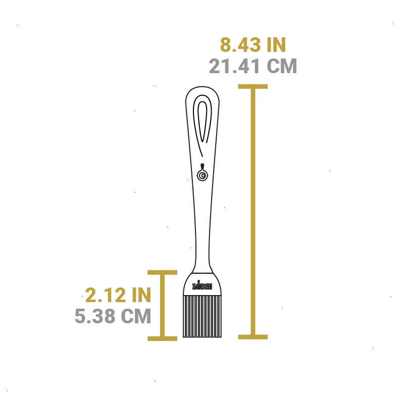 Silicone Brush - View 5