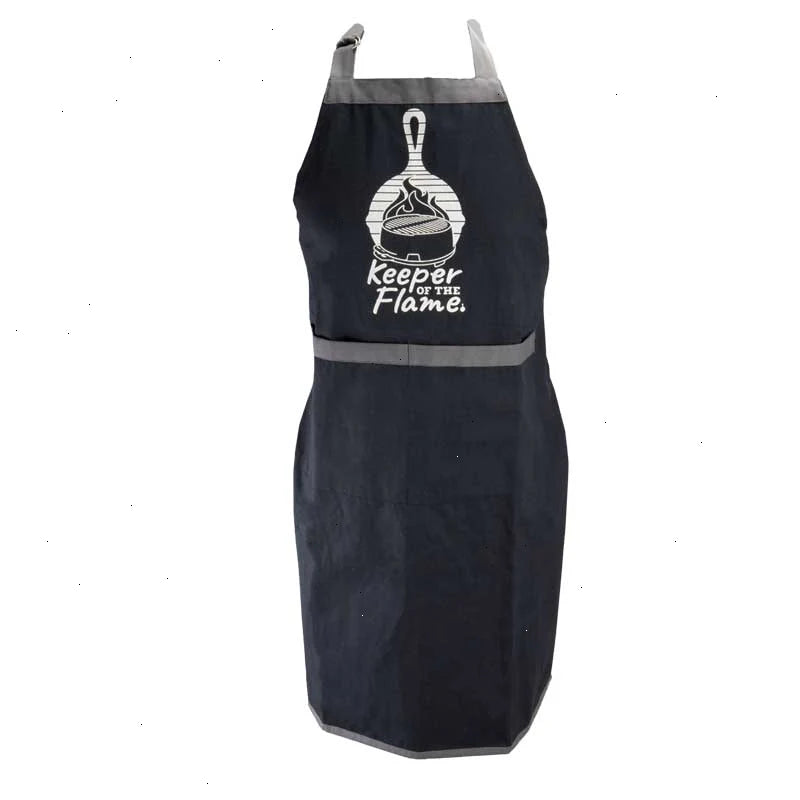 Keeper of the Flame Lodge Apron - View 4
