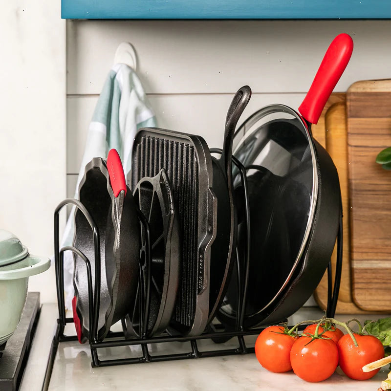 Cookware Organizer - View 2