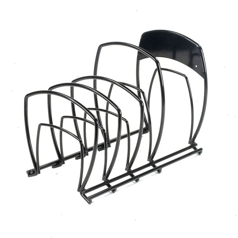Cookware Organizer - View 6