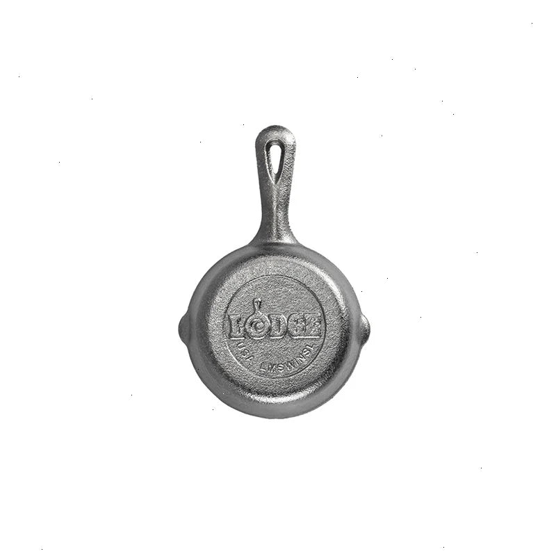 Sleigh Holiday Mini Skillet - View 2