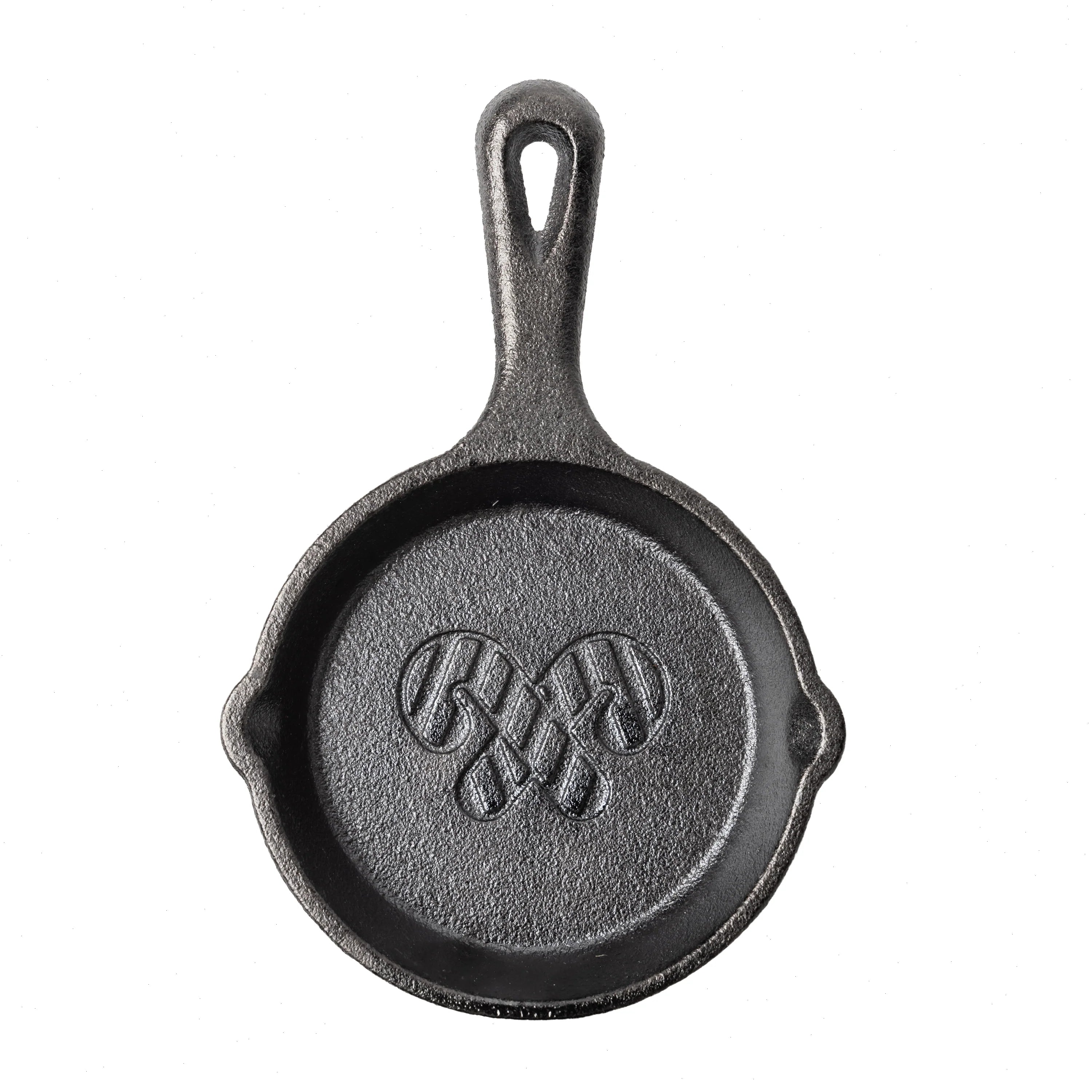 Candy Cane 2025 Holiday Mini Skillet - View 5